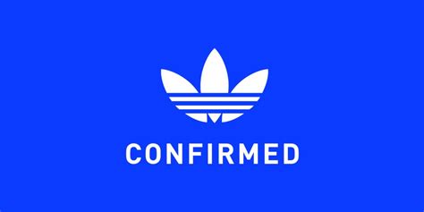 adidas confirmed account aanmaken|Adidas confirmed sale.